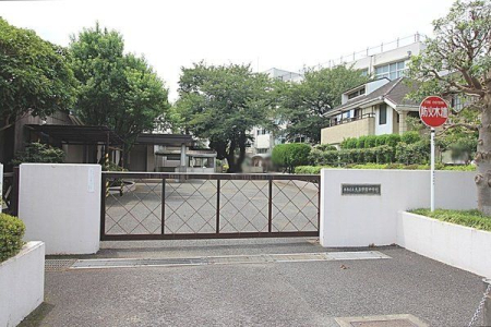 周辺環境 練馬区立大泉学園中学校 徒歩15分。1年生では職場体験学習、2年生では福祉体験学習、3年生では救急救命講座など、体験的な学習を重視した活動を推進しています。 1170m