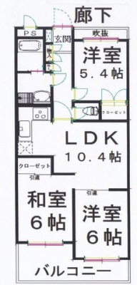  南向きの専用庭付きでガーデニングなど楽しめます
