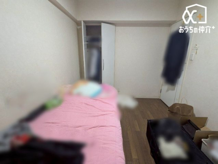 子供部屋 -