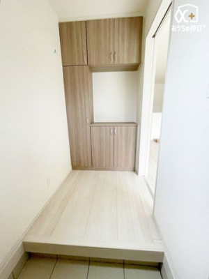 周辺環境 ケーズデンキ入間店 徒歩22分。 1730m
