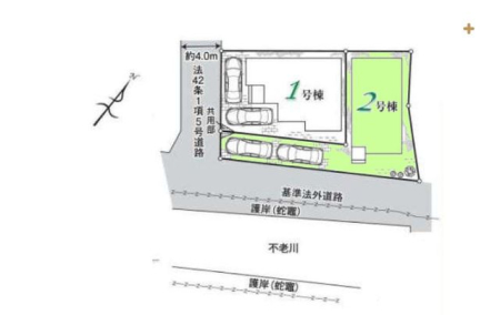 その他 駐車場
