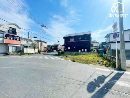その他 ■更地