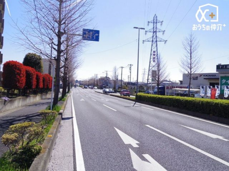 その他 ■小学校まで徒歩7分