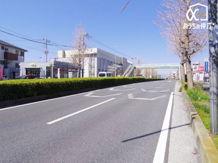 その他 ■スーパーまで徒歩7分