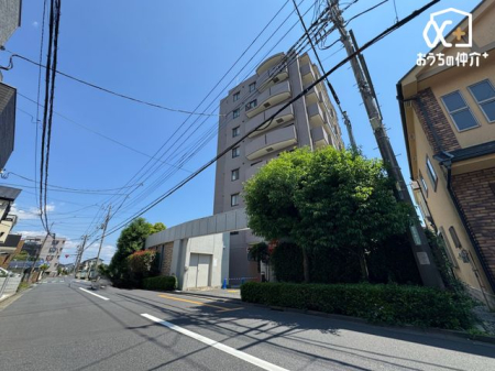 その他 ■コンビニまで徒歩5分