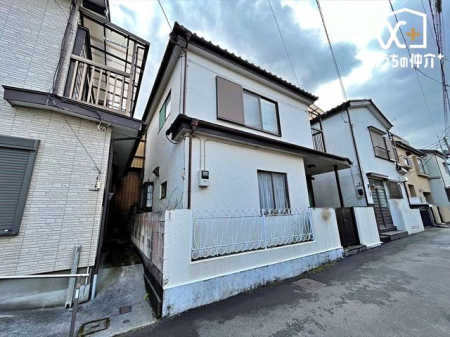 現地土地写真 生活環境の良好な閑静な住宅地です。ゆったり暮らしたい方にもおすすめのエリアです。お買い物施設も充実。
