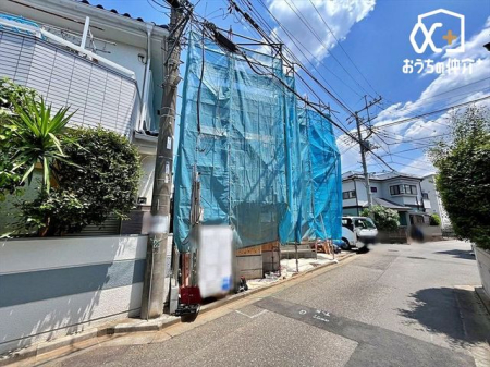 周辺環境 ヤオコー富士見羽沢店 徒歩6分。営業時間9：00～21：30　駐車場が広く新鮮な食材が揃っています！ 420m