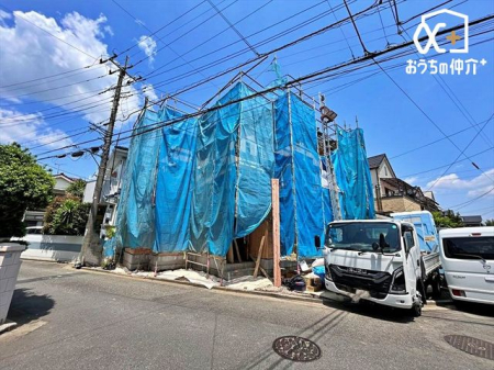 周辺環境 ドラッグエース富士見諏訪店 徒歩6分。営業時間9：00～22：00 410m