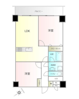  ■2025.7新規内装デザインリフォーム完了予定！きれいな室内で新生活スタート！■高利便性！３路線アクセスＯＫ！ショッピングを楽しめるＪＲ吉祥寺駅エリアへもバスで快適アクセス！