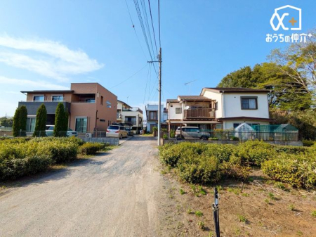 その他 ぜひ現地をご覧ください！