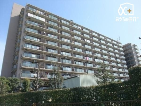 現地外観写真 西武新宿線「狭山市」駅徒歩19分。