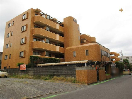 現地外観写真 是非一度、ご家族ご友人をお誘いあわせの上現地へお越しください！周辺環境も併せて丁寧にご案内させていただきます。