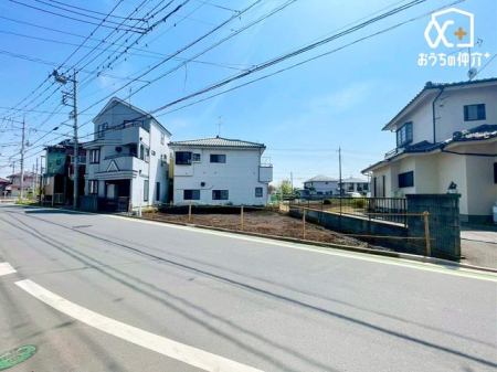 その他 ■お好きなハウスメーカーでお建てください