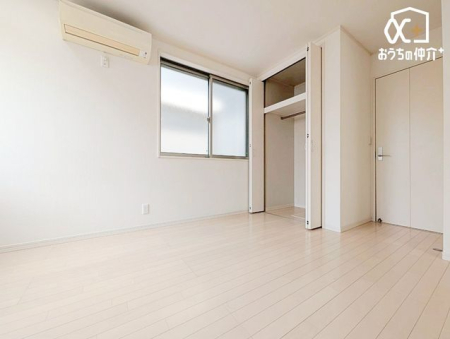 その他内観 リビング