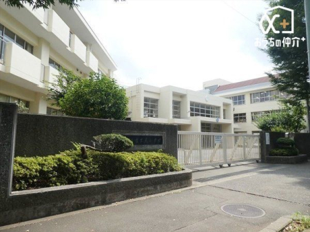 周辺環境 東村山市立富士見小学校 徒歩15分。【通学　区域】栄町三丁目（一部） 富士見町一丁目（一部）、三丁目、四丁目、五丁目 美住町一丁目・二丁目（一部） 1140m
