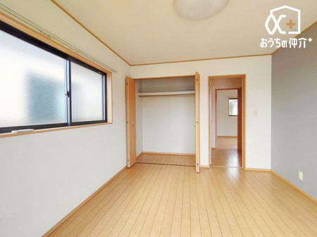 その他内観 -