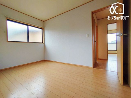その他内観 -