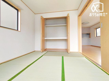 その他内観 -