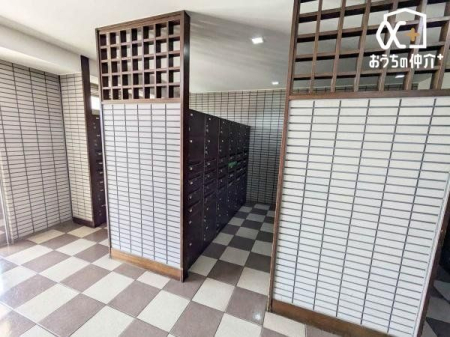 その他 集合ポスト