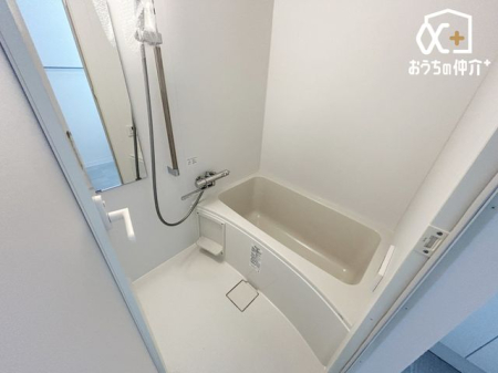 その他 落ち着いた雰囲気のロビー