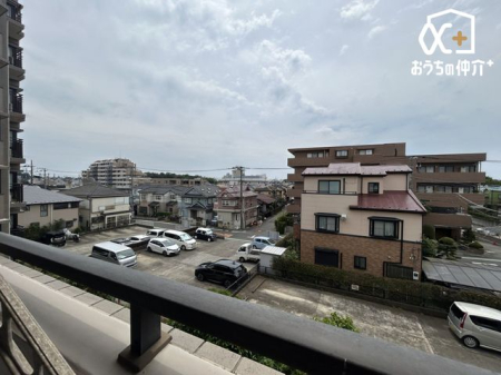 周辺環境 清瀬市立清明小学校 徒歩13分。【通学　区域】旭が丘1丁目-6丁目、下宿1丁目（ただし1番1-8号第八小区域を除く）-3丁目 1040m
