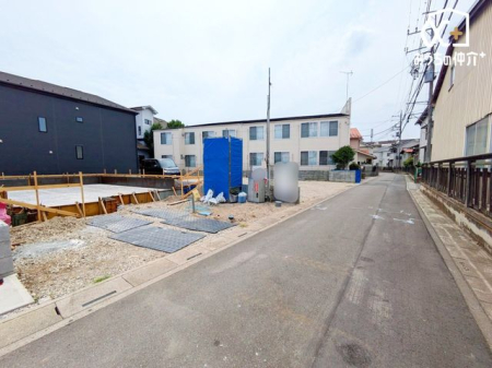 周辺環境 徒歩5分。【武蔵藤沢セントラルクリニック】営業時間 8時30分～17時00分(月曜日　定休日)　内科:糖尿病・甲状腺・内分泌代謝 340m