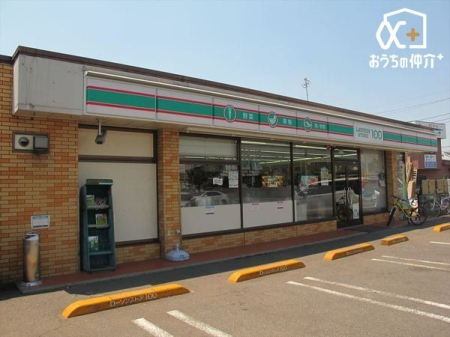 周辺環境 ケーズデンキ入間店 徒歩14分。 1060m