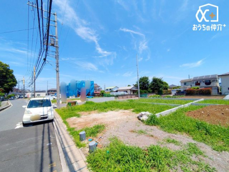 周辺環境 入間市立藤沢中学校 徒歩12分。【藤沢中学校】全19クラス 全校生徒579人 920m