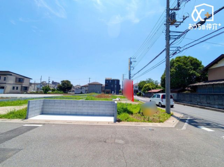周辺環境 徒歩4分。【いしだ整体院】営業時間 09:00～20:00　西武池袋線 武蔵藤沢駅 西口 徒歩 6分 310m
