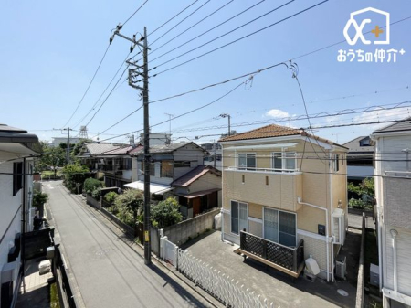 周辺環境 東村山市立萩山小学校 徒歩6分。【通学　区域】萩山町一丁目、二丁目、三丁目1から18、23から30、四丁目 480m