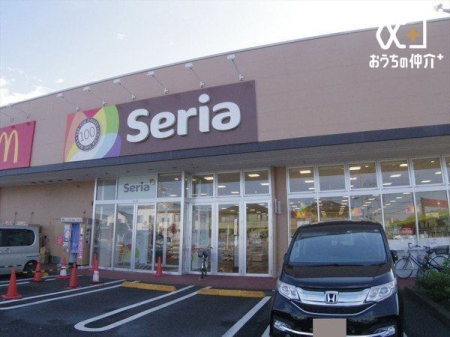 周辺環境 徒歩12分。【セリアヤオコー入間下藤沢店】営業時間 9時30分～21時00分 900m