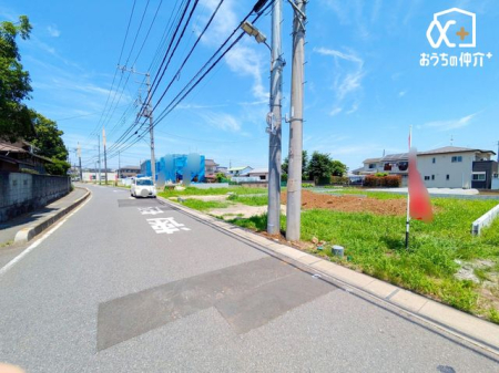 周辺環境 入間市立藤沢中学校 徒歩12分。【藤沢中学校】全19クラス 全校生徒579人 920m
