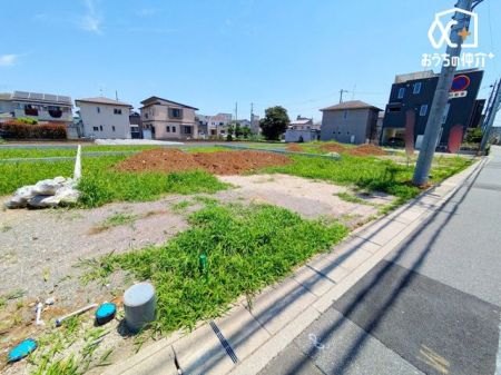 周辺環境 徒歩4分。【いしだ整体院】営業時間 09:00～20:00　西武池袋線 武蔵藤沢駅 西口 徒歩 6分 310m