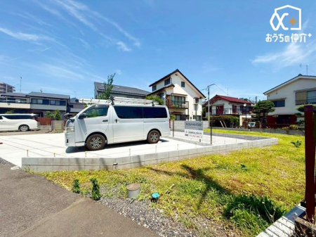 周辺環境 入間市立藤沢中学校 徒歩20分。【藤沢中学校】全19クラス 全校生徒579人 1600m