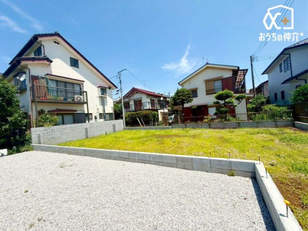 周辺環境 徒歩6分。【セブンイレブン入間下藤沢店】営業時間　24時間営業　車椅子対応の駐車場・入り口あり 410m