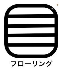 その他内観 「TVモニター付きインターフォン」では来訪者が呼び鈴を鳴らすことでカメラが起動、玄関先に行かずに室内で顔の確認をすることができ、もし仮に来訪者が怪しければ居留守を使うことで危険回避にも。