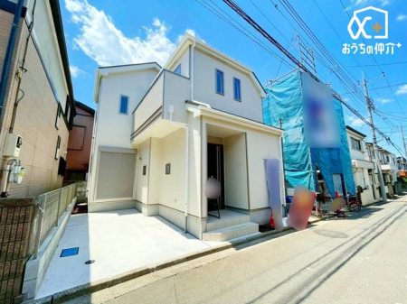 現地外観写真 ■2025/5/22撮影