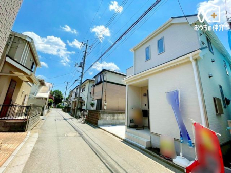 周辺環境 所沢市立狭山ケ丘中学校 徒歩24分。西武池袋線「狭山ヶ丘駅」近くの広々とした敷地がある中学校でございます。周辺からの評判も良いです！ 1890m