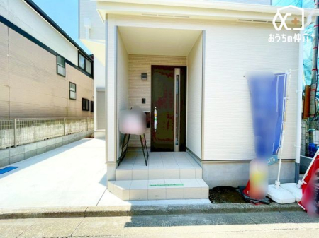 周辺環境 徒歩14分。【DAISO武蔵藤沢店】営業時間 10時00分～21時00分　車椅子対応の駐車場・入り口あり 1080m