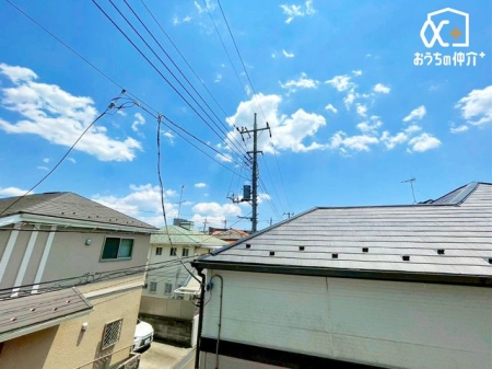 周辺環境 所沢市立若狭小学校 徒歩11分。 850m