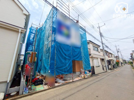その他内観 ■前面道路4.2ｍ