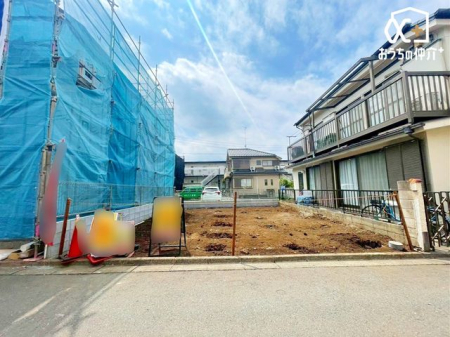 周辺環境 所沢市立若狭小学校 徒歩11分。 850m