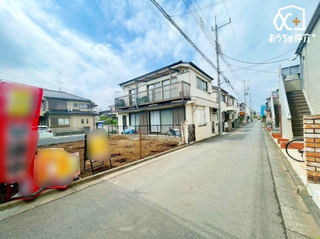 周辺環境 所沢市立狭山ケ丘中学校 徒歩24分。西武池袋線「狭山ヶ丘駅」近くの広々とした敷地がある中学校でございます。周辺からの評判も良いです！ 1890m