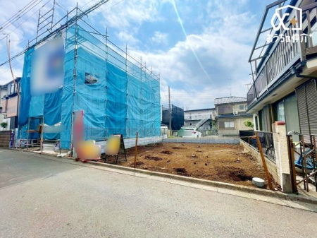 周辺環境 ビッグ・エー所沢狭山ケ丘店 徒歩4分。狭山ヶ丘駅前のスーパーです。 320m