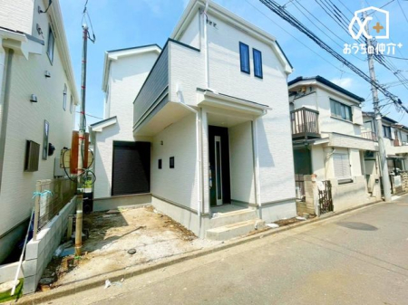 リビング ■西武池袋線「狭山ケ丘」駅徒歩5分