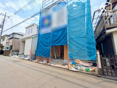その他内観 ■若狭小学校まで徒歩12分