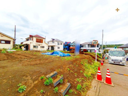 現地外観写真 2025年4月24日撮影の様子です！