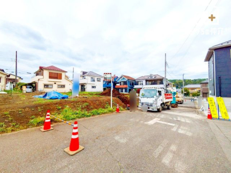  JR八高線「金子」駅徒歩11分