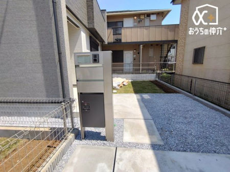 その他 -