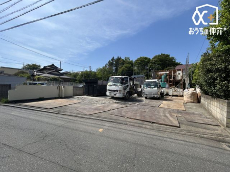 周辺環境 所沢市立北秋津小学校 徒歩6分。開発が進む所沢の人気な北秋津エリアの小学校でございます。 生徒数も多いです！ 410m